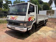 Tata 909 2014 Lorry