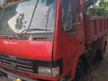 Tata 909 2010 Lorry