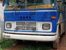 Tata 909 1989 Bus