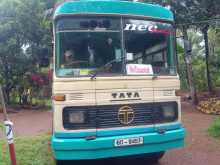 Tata 909 1991 Bus