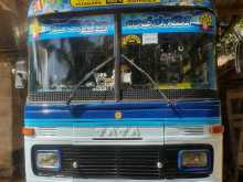 Tata 909 1990 Bus