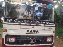 Tata 909 1992 Bus