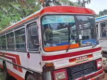 Tata 909 1990 Bus