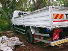 Tata 909 2015 Lorry