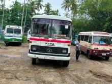Tata 909 1992 Bus