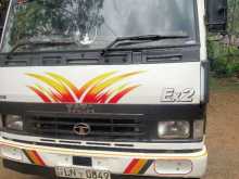 Tata 909 2016 Lorry