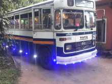Tata 909 2001 Bus