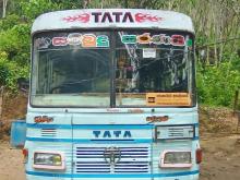 Tata 909 1991 Bus