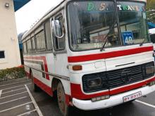 Tata 909 1990 Bus