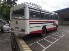 Tata 909 1990 Bus