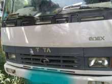 Tata 909 2011 Lorry