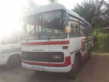 Tata 909 1991 Bus