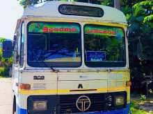 Tata 909 1999 Bus