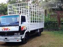 Tata 909 Ex2 2012 Lorry