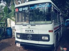 Tata 909 1992 Bus