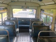 Tata 909 1989 Bus