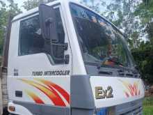 Tata 909 2012 Lorry