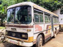 Tata 909 1992 Bus