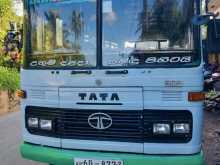 Tata 909 1990 Bus