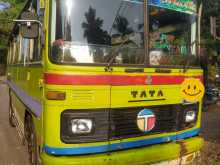 Tata 909 1992 Bus