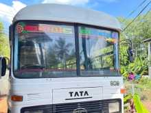 Tata 909 1989 Bus
