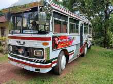 Tata 909 1992 Bus