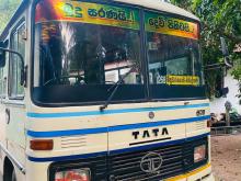 Tata 909 1992 Bus