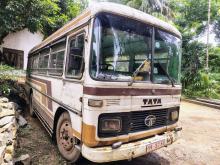 Tata 909 1992 Bus