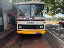 Tata 909 1991 Bus