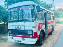 Tata 909 1994 Bus