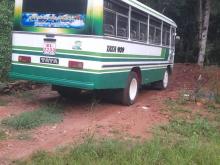 Tata 909 1992 Bus