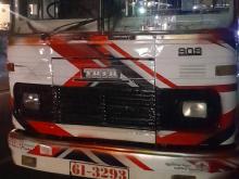 Tata 909 1992 Bus