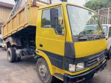 Tata 909 2017 Lorry