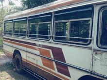 Tata 909 1992 Bus