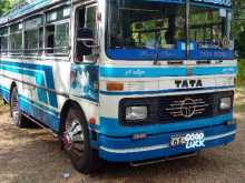 Tata 909 1991 Bus