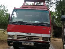Tata 909 2012 Lorry