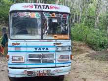 Tata 909 1991 Bus