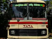 Tata 909 1991 Bus