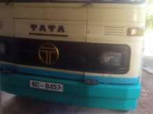 Tata 909 1991 Bus