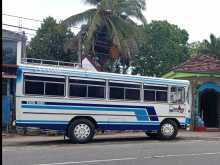 Tata 909 1990 Bus