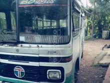 Tata 909 1991 Bus