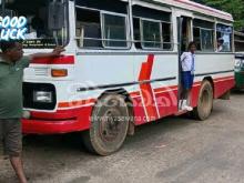 Tata 909 1990 Bus