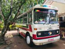 Tata 909 1991 Bus