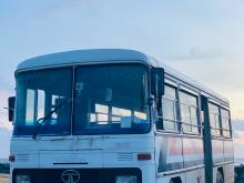 Tata 909 1991 Bus