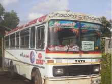 Tata 909 1991 Bus