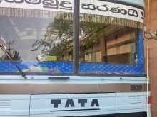 Tata 909 1989 Bus