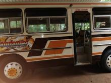 Tata 909 1992 Bus