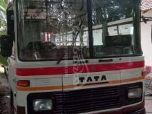 Tata 909 1991 Bus