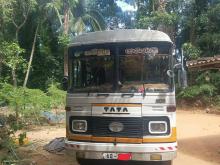 Tata 909 1991 Bus