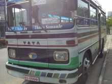 Tata 909 1991 Bus